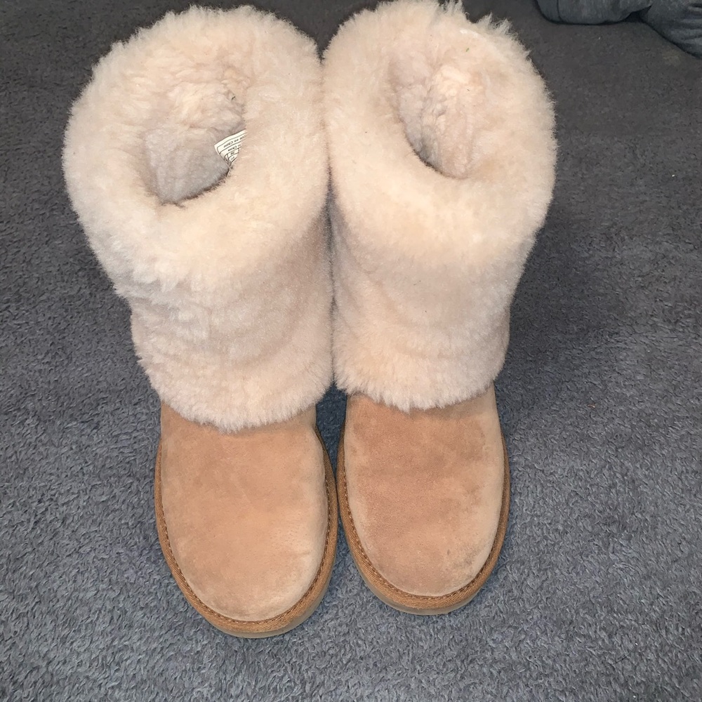 UGGS! Super cute